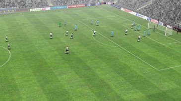 [Uma Saga de FM] Capítulo 29: O Mundo em 2022