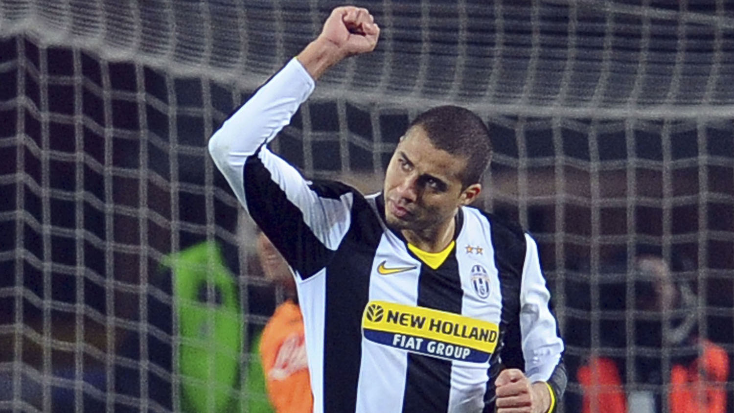 P&ecirc;nalti perdido que nada: Trezeguet foi important&iacute;ssimo para Juventus e Fran&ccedil;a