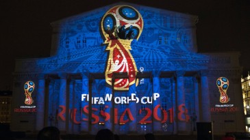 Crise econômica faz a Rússia ter que cortar gastos com a Copa 2018