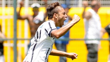 A Copinha mostrou que a base pode oferecer muito para os clubes paulistas