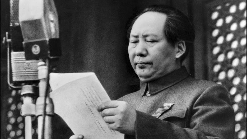 mao