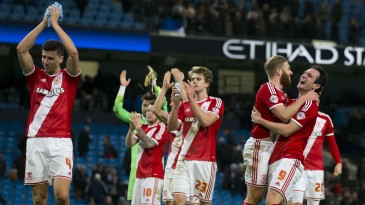 O nome da zebra é Mejias, o paredão que causou a queda do Manchester City