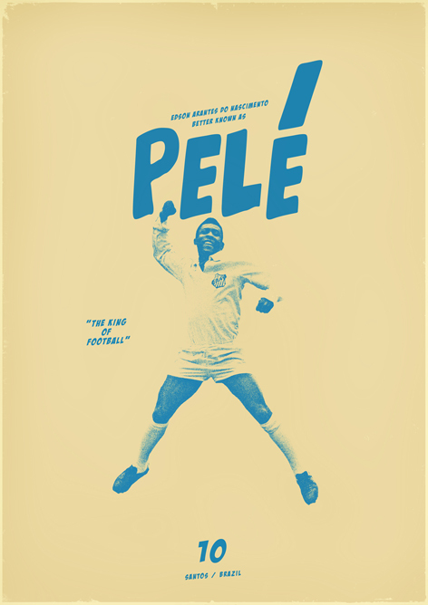 pele