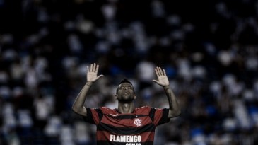 A dedicação de Léo Moura em 10 anos de Flamengo merece um grande adeus