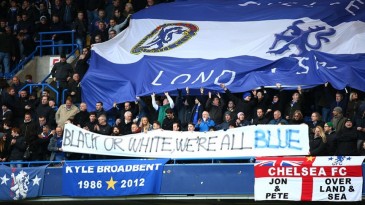 Ingleses fecham o cerco contra racismo e criam disque-denúncia para final da Copa da Liga