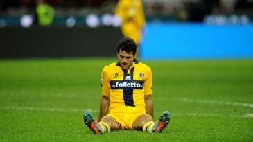 Parma precisa vender até bancos dos vestiários para ter dinheiro e deve boicotar rodada