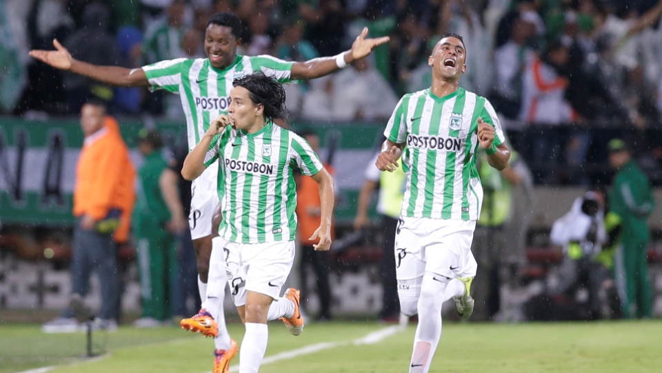 Atl&eacute;tico ganha um talento com C&aacute;rdenas, mas meia n&atilde;o vive o seu melhor momento