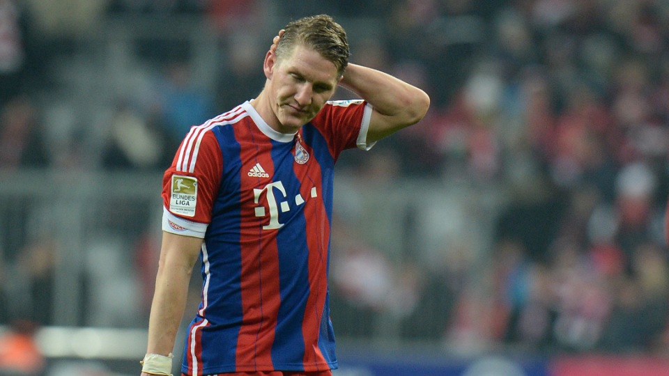 O Bayern deu at&eacute; sorte contra o Schalke, e outra atua&ccedil;&atilde;o fraca cria nova interroga&ccedil;&atilde;o