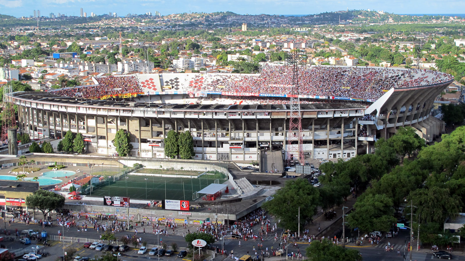 Como a Revolu&ccedil;&atilde;o Pernambucana de 1817 serviu de inspira&ccedil;&atilde;o ao Santa Cruz