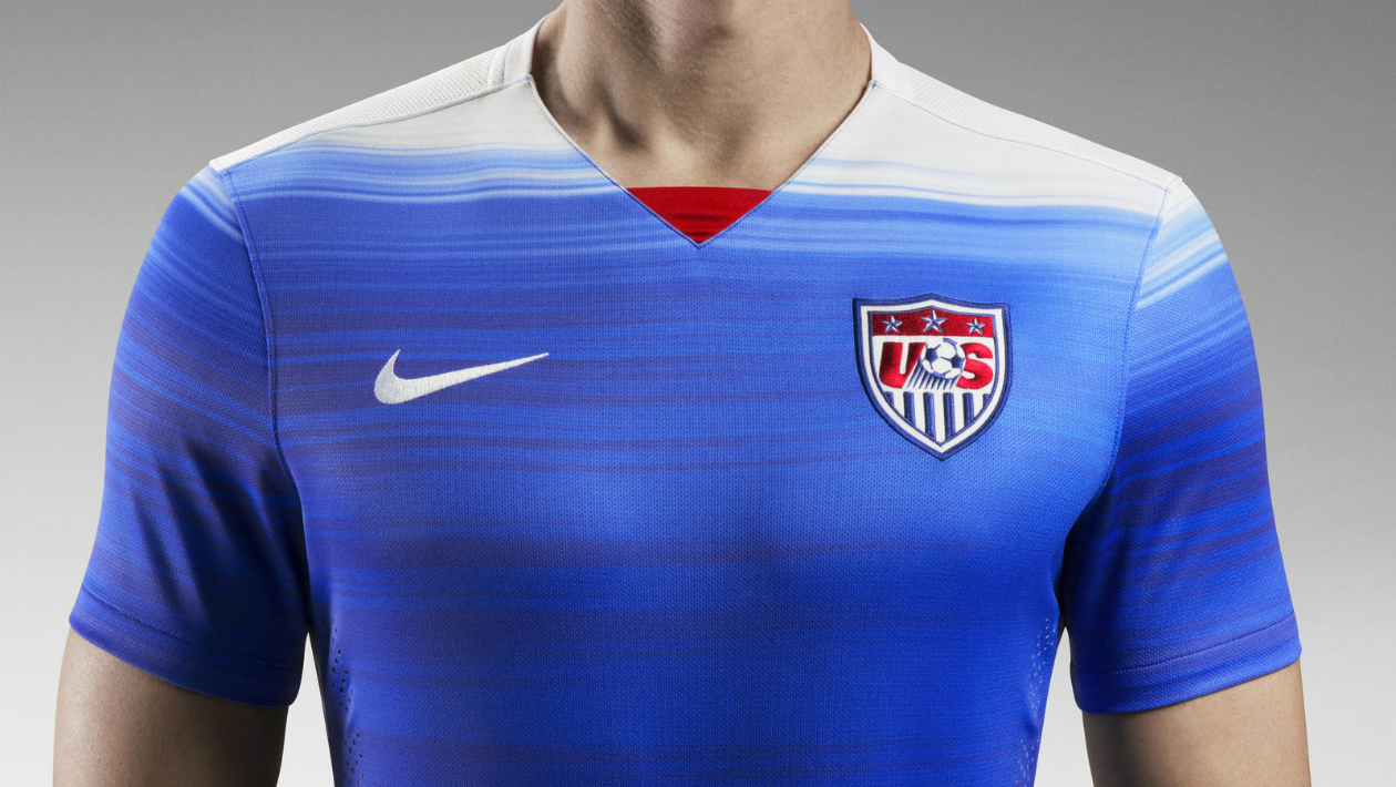 Camisa-Sele&ccedil;&atilde;o-Americana