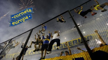 Dez motivos pelos quais a Libertadores é muito superior à Championzzzzzzz