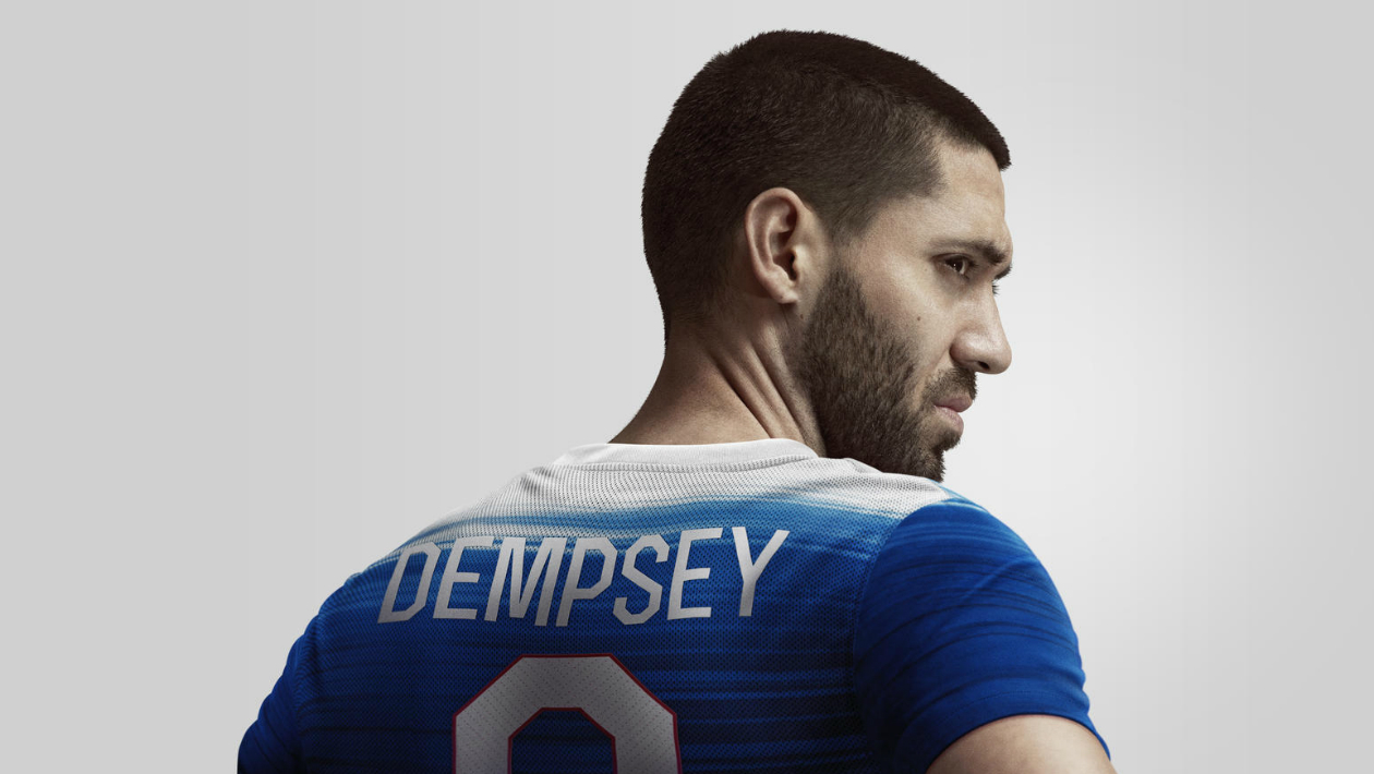 Dempsey-EUA