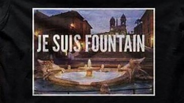 Além de destruir patrimônio histórico, torcida do Feyenoord tira sarro e ameaça romanistas