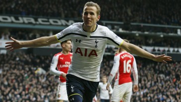 FA quer mais Harry Kanes na Premier League. E tem novos planos para isso