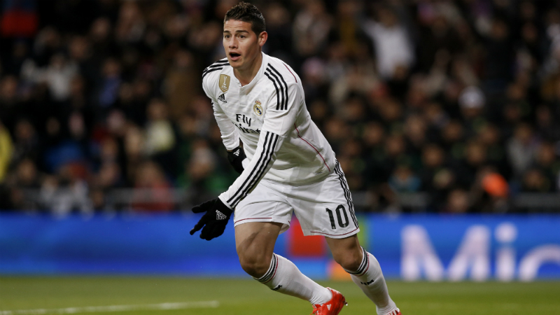 Vit&oacute;ria suada sobre o Sevilla custou caro para o Real Madrid