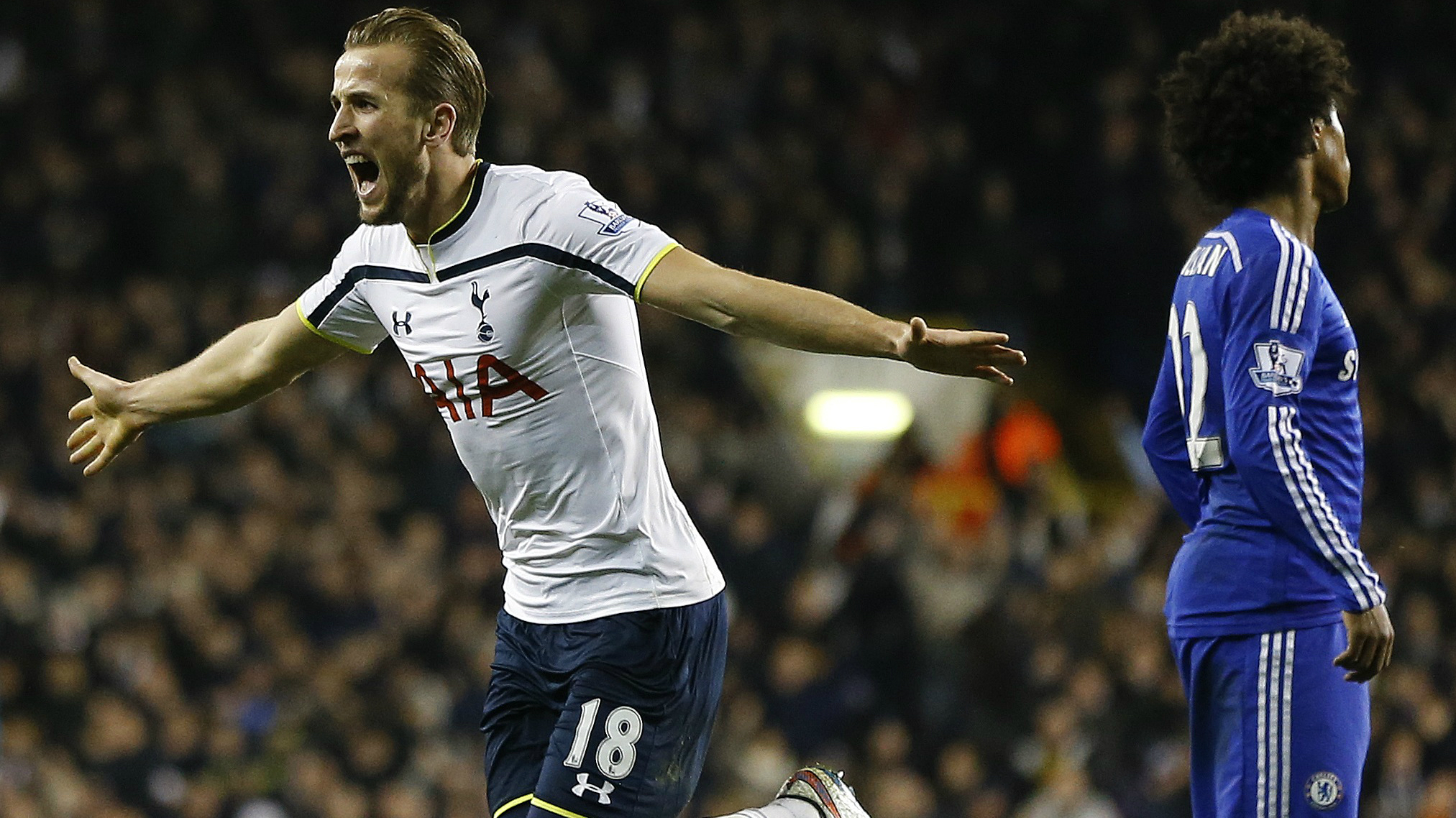 Decis&atilde;o na Inglaterra e cl&aacute;ssicos por toda a Europa s&atilde;o os destaques do fim de semana