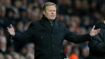 Fôlego do Southampton acabou justamente quando os concorrentes cresceram