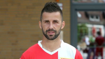 Jogador se recupera de câncer e pode voltar a jogar graças a gesto gigante do Union Berlin