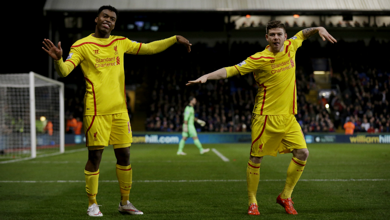 Liverpool supera fantasma e ainda sonha com t&iacute;tulo na temporada