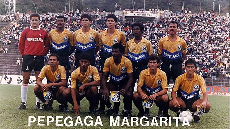 A hist&oacute;ria da loja de departamentos que virou uma surpresa na Libertadores