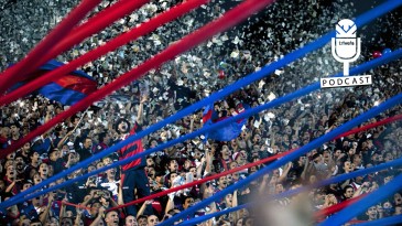 Podcast Trivela #1: Na estreia, a Libertadores que queremos