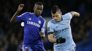 Renda com patrocínios na camisa cresce 36% na Premier League e vê concorrentes pelo retrovisor