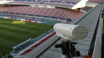 International Board discutirá uso do replay por árbitros, e Copa da Holanda pode ser o laboratório