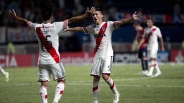 Atlético de Madrid aposta em jovens talentos sul-americanos e traça um futuro promissor