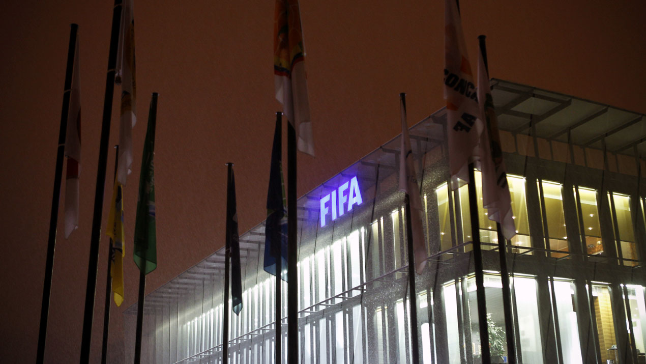 Fifagate: Interpol anula acordo com a Fifa em programa contra manipula&ccedil;&atilde;o de resultados