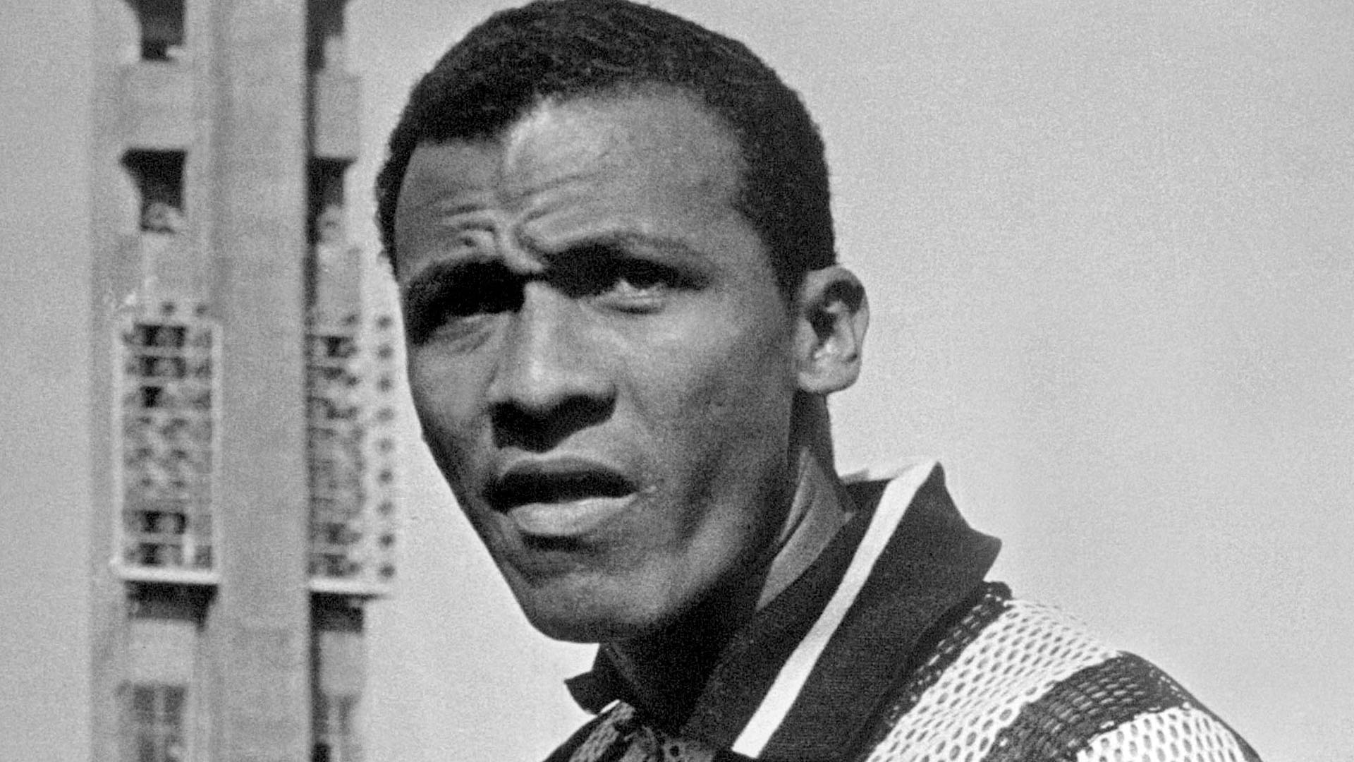 Spencer, o craque do Pe&ntilde;arol