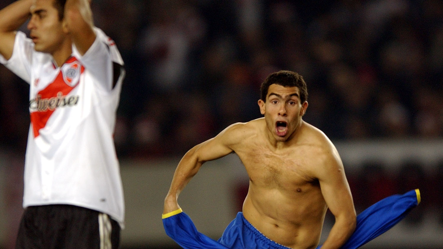 Os 10 maiores cl&aacute;ssicos da hist&oacute;ria da Libertadores