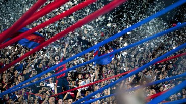 Podcast Trivela #1: Na estreia, a Libertadores que queremos