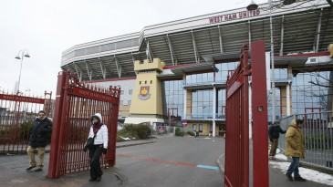 West Ham promete banir para sempre torcedores que cantaram músicas antissemitas