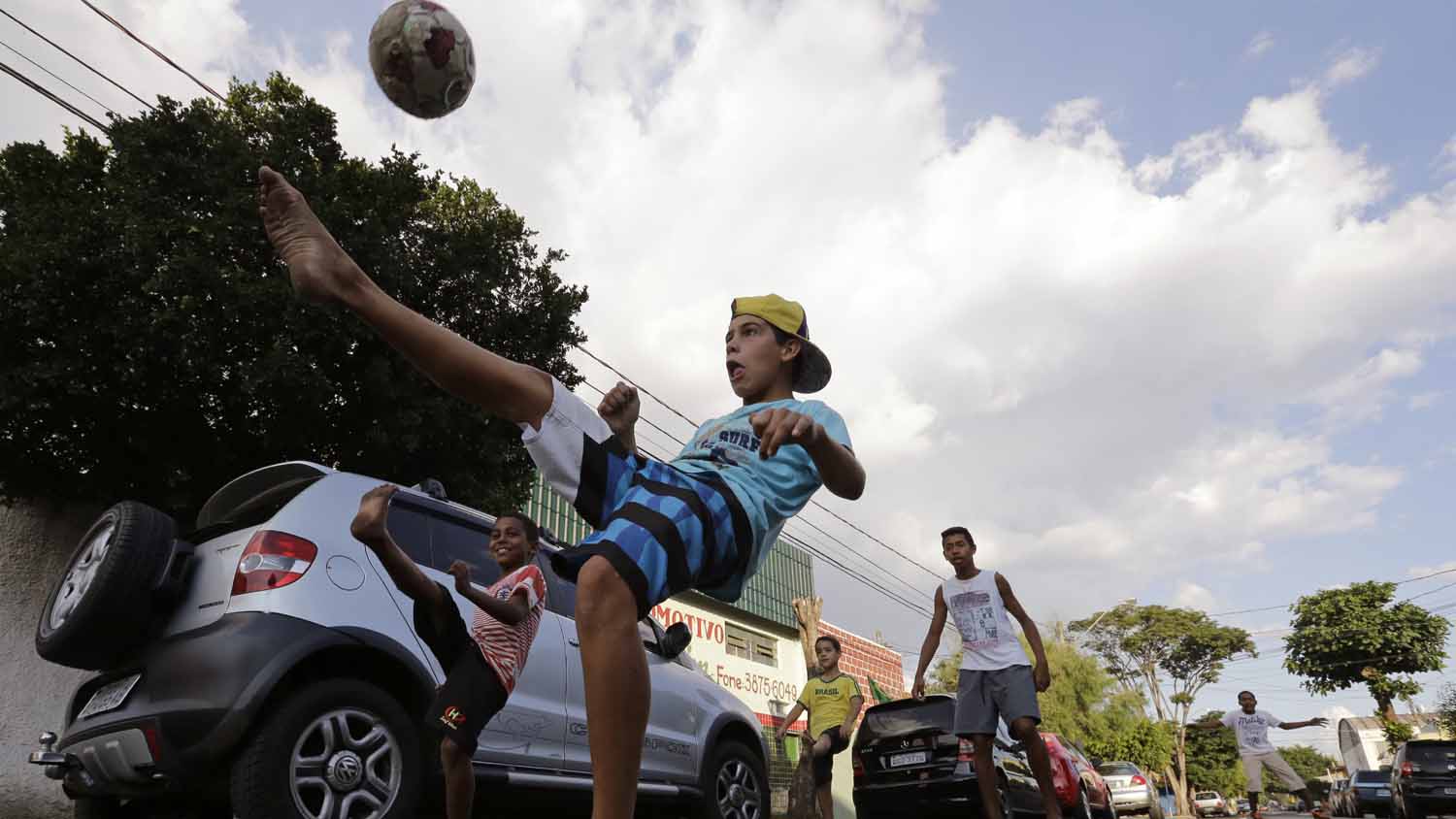 Fique de olho: os vencedores do Prêmio Trivela serão divulgados nesta quarta-feira