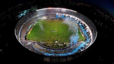 Conmebol tenta sabotar espetáculo na Libertadores, mas sua própria incompetência não deixa