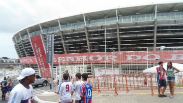 Coisas mais selecionáveis que lemos hoje