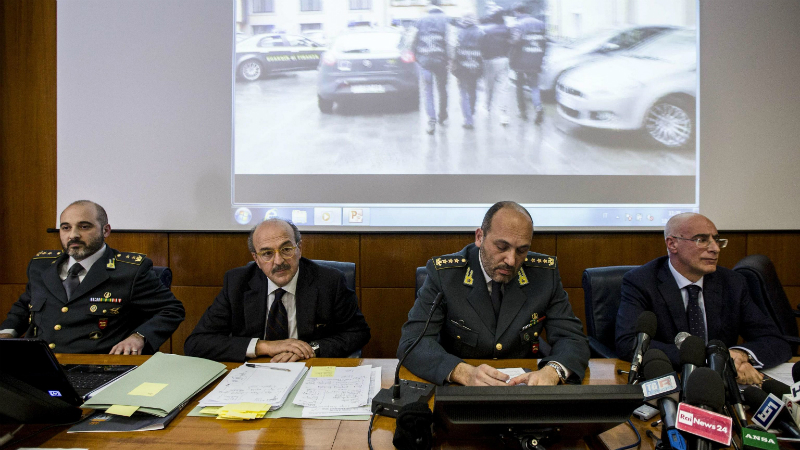 Parma declara fal&ecirc;ncia e ter&aacute; ajuda financeira para terminar a temporada