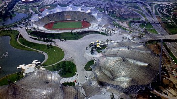 Para não perder: acompanhe a série ‘Os Jogos Olímpicos na TV brasileira’, do Surto Olímpico