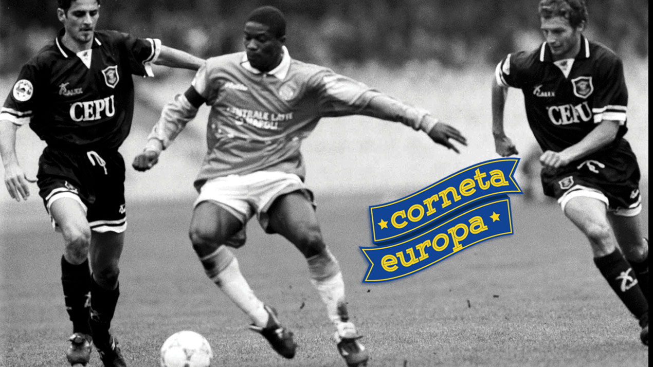 Os craques brasileiros que empestearam os nobres gramados europeus