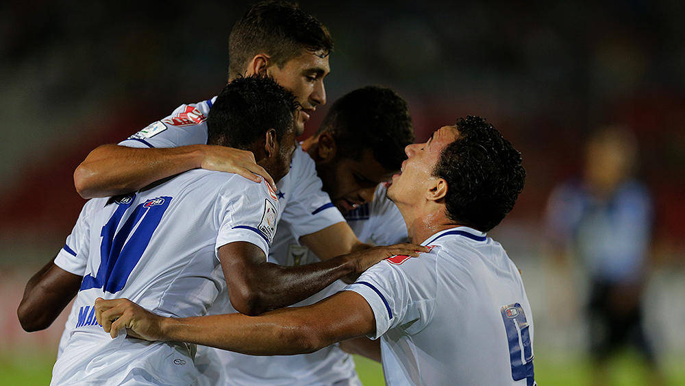Marquinhos foi o melhor do Cruzeiro, e &eacute; f&aacute;cil entender o porqu&ecirc;