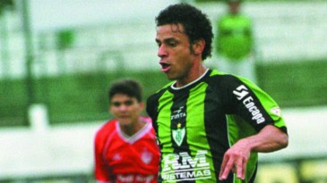 Cinco revelações do América que defenderam as cores do Cruzeiro