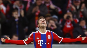 Austeridade que nada: Bayern diz que pode sim gastar € 100 milhões em um jogador