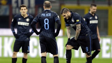 Crise no rival é sinônimo de alegria? Para a Juventus, crise de Inter e Milan é ruim para todos