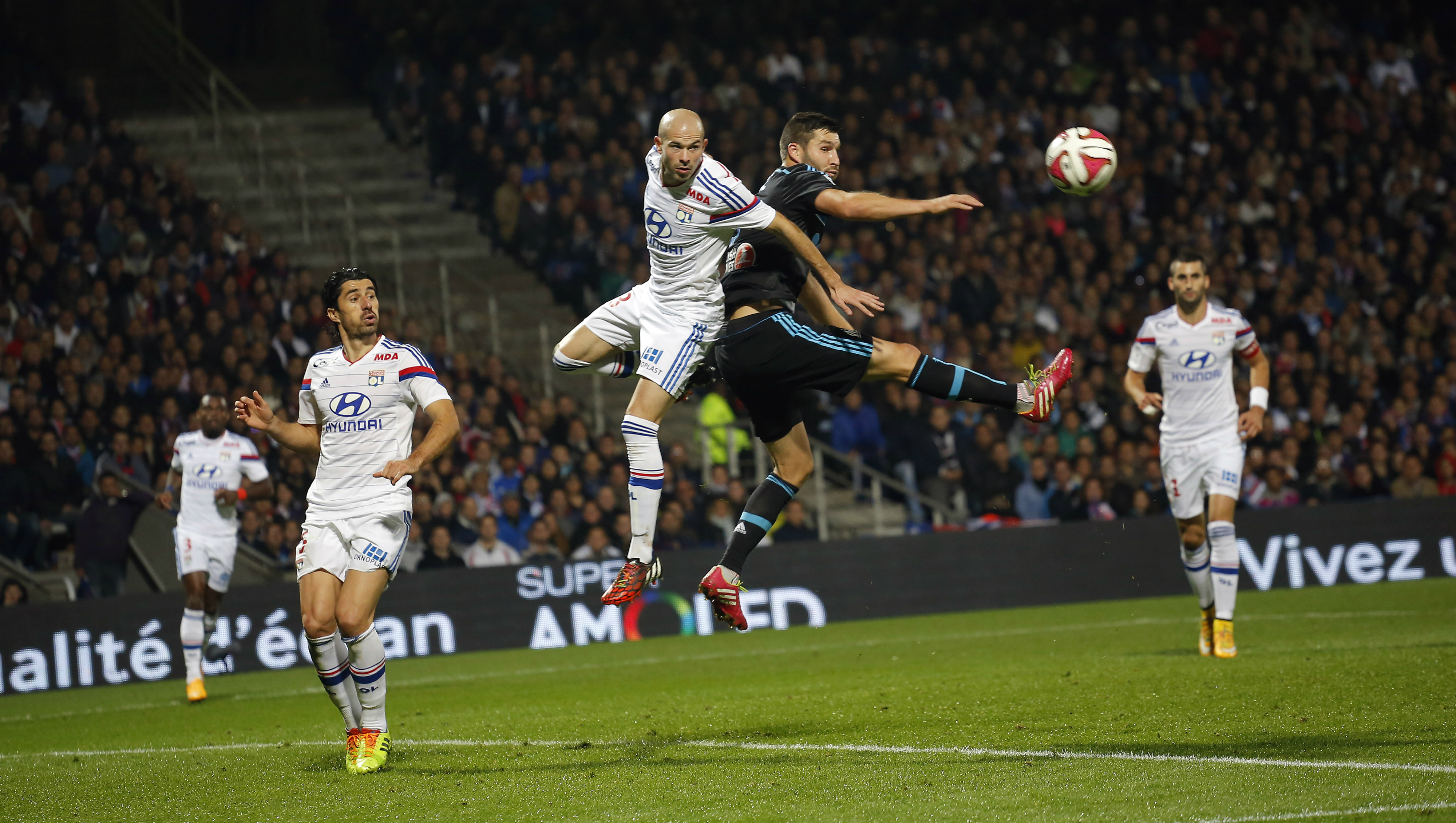 Fim de semana de briga na ponta da Ligue 1, cl&aacute;ssicos e duelos por reden&ccedil;&atilde;o