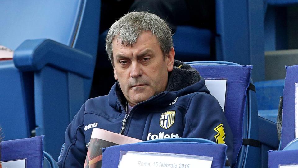 Crise sem fim: dono do Parma &eacute; preso por lavagem de dinheiro e pode adiar fal&ecirc;ncia