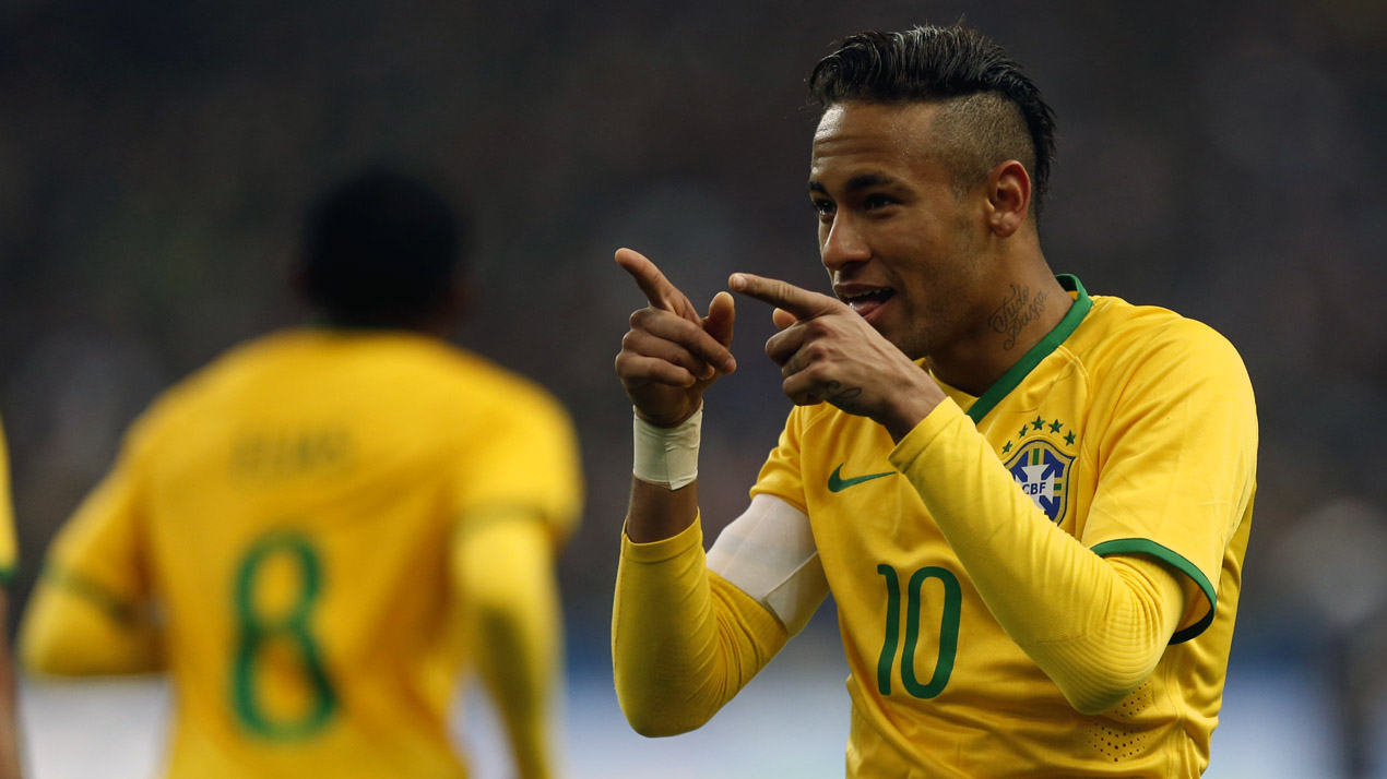 Amistoso da Sele&ccedil;&atilde;o, Eliminat&oacute;rias da Eurocopa e mata-mata na Copa do Nordeste s&atilde;o destaques