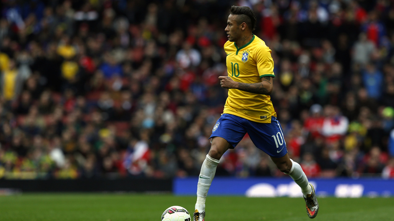 É preciso reconhecer os méritos da nova Seleção Brasileira de Dunga