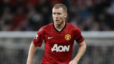 Scholes: “Barça, Real e Bayern venceriam a Premier League com 15 pontos de vantagem”
