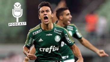 Podcast Trivela #5: O Choque-Rei com passeio palmeirense e as consequências