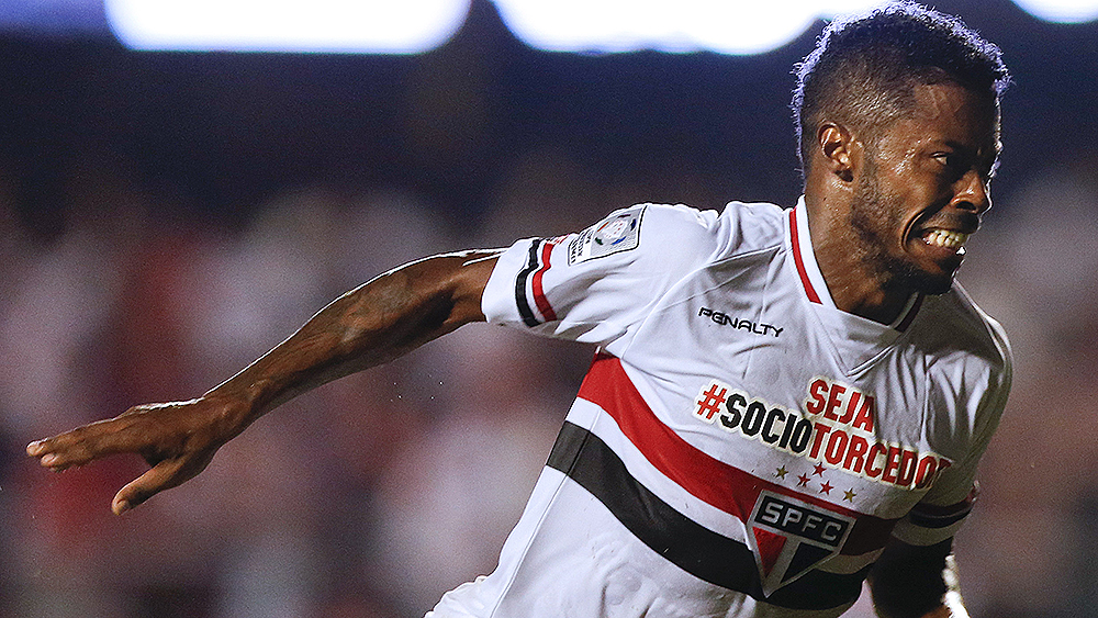 Como o S&atilde;o Paulo venceu o S&atilde;o Paulo nesta quarta no Morumbi